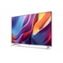 SHARP 50GP6265ES 50"/126cm 4K UHD QLED Google TV Harman/Kardon hangszórókkal, 3840x2160, 4xHDMI/2xUSB