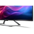 SHARP 50GR8265E 50"/126cm 4K UHD QLED Google TV Harman/Kardon hangszórókkal, 144 Hz, 3840x2160, 4xHDMI/2xUSB