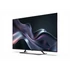 SHARP 50HP6265E 50"/126cm 4K Ultra HD QLED Google TV, 3840x2160, 4xHDMI/2xUSB