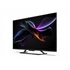 SHARP 55HR7265E 55"/139cm 4K UHD QLED Google TV, 144 Hz, 3840x2160, 4xHDMI/2xUSB