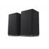 SHARP CP-AWS2001 AQUOS hátsó hangsugárzópár, Fekete