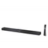 SHARP HT-SBW320 2.1 Dolby Atmos / DTS:X Vezeték nélküli hangprojektor mélynyomóval, Fekete
