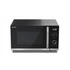 SHARP YC-QS254AEB 25L, forgótányér nélküli, mikrohullámú sütő, 900W, teljesítményfokozatok: 10