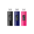 SILICON POWER Pendrive 64GB, Ultima - U05 USB 2.0, Kék