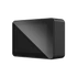 SJCAM Professional Action Camera SJ10 Pro Dual Screen, Black, 5G WIFI, dupla LCD, 4K, szerkesztés, távírányító, lassítás