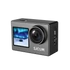 SJCAM Action Camera SJ4000 Dual Screen, WIFI, 16 MP, Black, 4K, vízálló tokkal, kettős képernyő, 4 videó + 4 fotófunkció