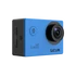 SJCAM Action Camera SJ4000 WiFi, Red,  4K, 30m, 12 MP, vízálló tokkal, LCD kijelző 2.0, időzítő funkció, lassítás