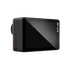 SJCAM Action Camera SJ8 Air, black, WIFI, 2,33" érintőképernyő, 16 MP, timelapse, lassú video, 30m vízálló
