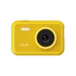 SJCAM Kids Camera FunCam, Rabbit, 5MP, 1080P felbontás, videó és fotó mód, LCD kijelző, 32GB- ig