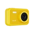 SJCAM Kids Camera FunCam, Rabbit, 5MP, 1080P felbontás, videó és fotó mód, LCD kijelző, 32GB- ig