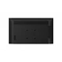 SONY Bravia 16/7 FW-55EZ20L 55" professzionális LCD kijelző, Android TV, 3840x2160, 16:9, 350 cd/m2, 3xHDMI/2xUSB/WIFI