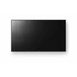 SONY Bravia 16/7 FW-65EZ20L 65" professzionális LCD kijelző, Android TV, 3840x2160, 16:9, 350 cd/m2, 3xHDMI/2xUSB/WIFI