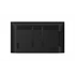 SONY Bravia 16/7 FW-65EZ20L 65" professzionális LCD kijelző, Android TV, 3840x2160, 16:9, 350 cd/m2, 3xHDMI/2xUSB/WIFI