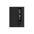 SONY Bravia 16/7 FW-65EZ20L 65" professzionális LCD kijelző, Android TV, 3840x2160, 16:9, 350 cd/m2, 3xHDMI/2xUSB/WIFI
