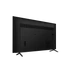 SONY Bravia 3 K50S35B.CEI 50" Direct LED 4K, Ultra HD, Google TV, Smart televízió, 3840×2160, 4xHDMI/2xUSB/WIFI