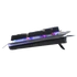 SPEEDLINK SL-670006-BK-HU Lunera vezetékes gaming billentyűzet megvilágítással, magyar kiosztás - fekete