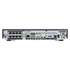 STRONG NVR1120-8P 12 csatornás videórögzítő, 8MP felbontás, alkalamazás vezérlés, 8 TB HDD támogatás, 4K, Fekete