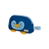 SAMMIES by SAMSONITE Gyermek nesszeser 142473-9675, TOILET KIT (PENGUIN PETER ) -HAPPY SAMMIES ECO