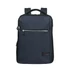 Samsonite Notebook hátizsák 134550-1090 LITEPOINT LAPT. BACKPACK 17.3" EXP BLUE, kék