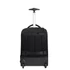 Samsonite Gurulós notebook hátizsák 135073-1041 MYSIGHT LPT. BACKPACK/WH 17.3" BLACK, Fekete