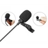 SANDBERG Mikrofon, Streamer USB Clip Microphone
