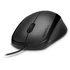 SPEEDLINK SL-610011-BK KAPPA vezetékes egér, fekete