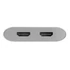 TARGUS Cable & Adapter / USB-C Dual Video Adapter