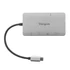 TARGUS Dock / USB-C DP Alt Mode Single Video 4K HDMI/VGA Docking Station with 100W PD Pass-Thru