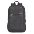 TARGUS Notebook hátizsák- Backpack / Intellect 15.6" Laptop Backpack - Black/Grey
