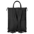 TARGUS NŐI 2in1 Notebook hátizsák & táska TBB600GL, 15” Newport Convertible Tote/Backpack - Black