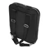 TARGUS NŐI Notebook hátizsák TBB598GL, 15” Newport Ultra Slim Backpack - Black