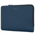 TARGUS Notebook tok, 11-12” MultiFit Sleeve with EcoSmart® - Blue
