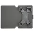 TARGUS Safe Fit™ Universal 7-8.5" 360° Rotating Tablet Case - Black