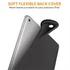 TECH-PROTECT APPLE IPAD 9.7 (2017/2018) TABLET TOK (SMART CASE) ON/OFF FUNKCIÓVAL - BLACK (ECO CSOMAGOLÁS)