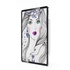 TECH-PROTECT DIGITAL STYLUS PEN ÉRINTŐCERUZA APPLE IPAD KÉSZÜLÉKHEZ - WHITE
