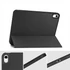 Tech-Protect tablet tok (Smart Case Pen) - Apple iPad 10.9 (2022)/iPad 11 (2025) - fekete - ECO