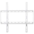 TECHLY ICA-PLB 162MW fix fali konzol, 23-55" LCD kijelzőhöz, ultra slim, fehér