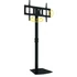 TECHLY ICA-TR12 fix padlóállvány 32-70" LCD/LED/Plasma kijelzőhöz