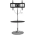 TECHLY ICA-TR13 fix padlóállvány 32-70" LCD/LED/Plasma kijelzőhöz