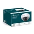 TP-LINK IP Kamera kültéri/beltéri éjjellátó 3 Megapixel, 2.8mm Objektív, VIGI C240I(2.8MM)