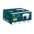 TP-LINK IP & Wi-Fi-s Kamera beltéri éjjellátó 4megapixel, 4mm Objektív, VIGI C440-W(4MM)