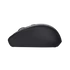 TRUST 24549, Yvi+ Silent Wireless Mouse, Black