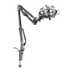 TRUST Állítható mikrofonkar 22563 (GXT 253 Emita Streaming Microphone Arm)