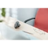 TRUST Ergonomikus vezeték nélküli egér 23507 (Verro Ergonomic Wireless Mouse)