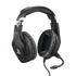 TRUST Mikrofonos fejhallgató PS4™-hez 23530, GXT 488 Forze PS4 Gaming Headset PlayStation® official licensed product