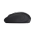 TRUST Basics Vezeték nélküli egér 24658 (Wireless Mouse - black)