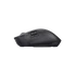 TRUST Vezeték nélküli egér 24820, Ozaa+ Multi-Device Wireless Mouse - Black