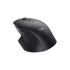 TRUST Vezeték nélküli egér 24820, Ozaa+ Multi-Device Wireless Mouse - Black