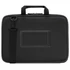 TARGUS® Education Work-in Notebook táska 13.3" C/Shell Bag / (fekete-szürke)