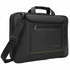 TARGUS Notebook táska TBT925EU, Balance EcoSmart 14" Briefcase - Black